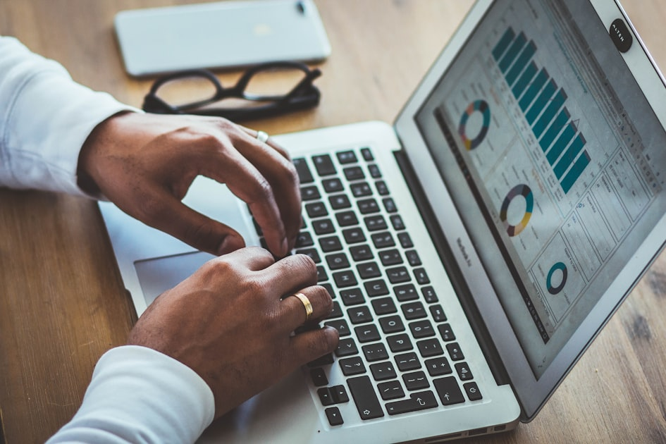 Data Visualization Techniques for Analysts
